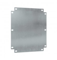 Монтажная плата для корпусов SDE, SDI ШхВ 300x300 мм  R5SDE33MP  DKC