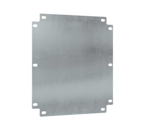 Монтажная плата для корпусов SDE, SDI ШхВ 300x300 мм  R5SDE33MP  DKC