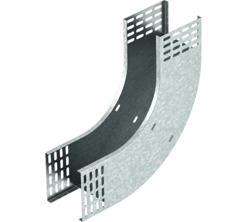 Вертикальный угол 90° внутренний 110x100 (RBV 110 S FS)  7007310  OBO Bettermann