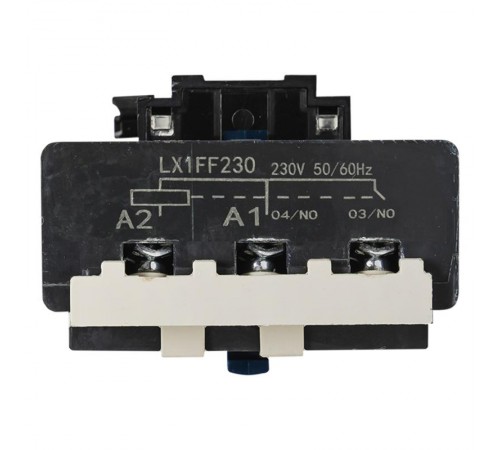 Катушка управления КТЭ F 115А-150А 220В EKF PROxima  ctr-k-b-115/220  EKF