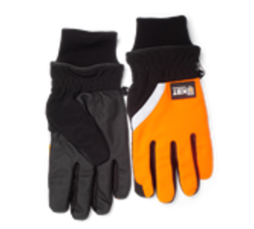 Перчатки монтажника C-42 (ХL)  78689  КВТ