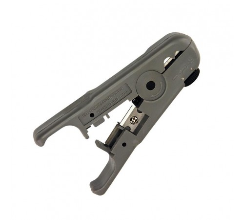 Инструмент для зачистки и обрезки витой пары (ht-S-501B)  12-4042-4  PROconnect