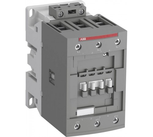 Контактор AF80-30-00-13 80А AC3, катушка 100-250В AC/DC  1SBL397001R1300  ABB