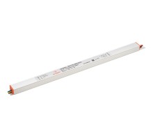 Блок питания ARV-12060-LONG-D (12V, 5A, 60W) (Arlight, IP20 Металл, 2 года)  024097(1)  Arlight