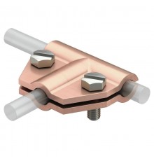 Соединитель прутка Т-образный  * (245 8-10 CU)  5311152  OBO Bettermann