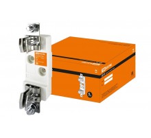 Держатель предохранителя ДП-35 габ.1, 250А   SQ0713-0042  TDM