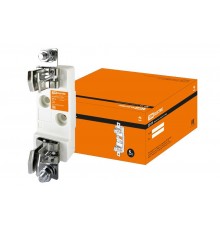 Держатель предохранителя ДП-35 габ.1, 250А   SQ0713-0042  TDM