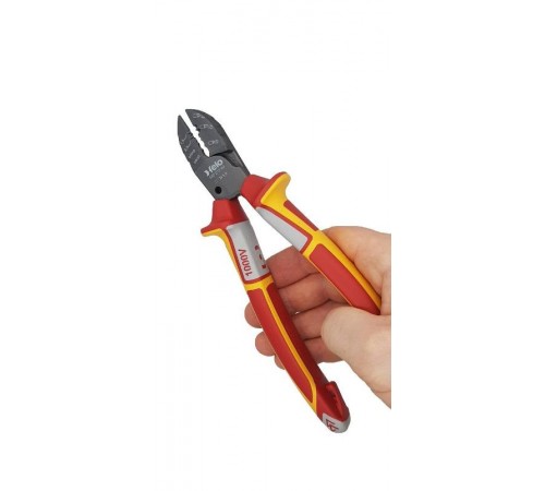 Бокорезы диэлектрические для снятия изоляции  58301940  Felo