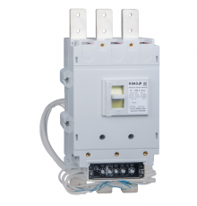 Выключатель автоматический ВА55-41-334616-1000А-690AC-УХЛ3  256748  КЭАЗ