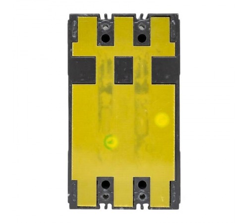 Выключатель автоматический ВА-99М 63/16А 3P 25кА EKF Basic  mccb99-63-16m  EKF