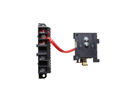 Расцепитель минимального напряжения 230В РМ-334  21666DEK  DEKraft