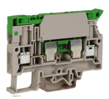 SFR.6/M(Ex)i, разъединитель/ держатель предохранителя синий6 кв.мм  ZSR600  DKC