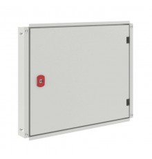 Дверь внутренняя для навесных корпусов ВхШ 400x600 мм  R5IEST46  DKC