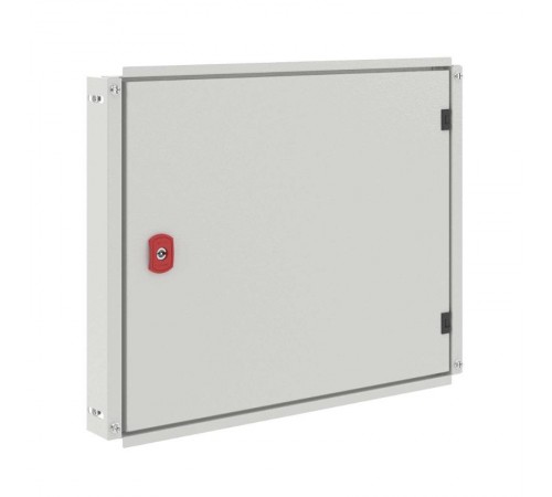 Дверь внутренняя для навесных корпусов ВхШ 400x600 мм  R5IEST46  DKC