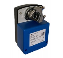 Привод воздушной заслонки, 10Нм 2-поз ~220В  DA10SL  SE