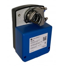 Привод воздушной заслонки, 10Нм 2-поз ~220В  DA10SL  SE