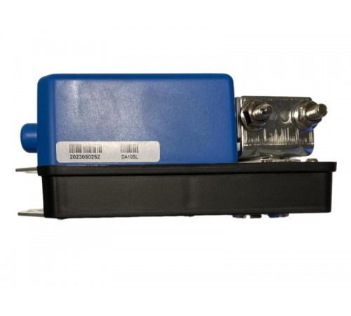 Привод воздушной заслонки, 10Нм 2-поз ~220В  DA10SL  SE