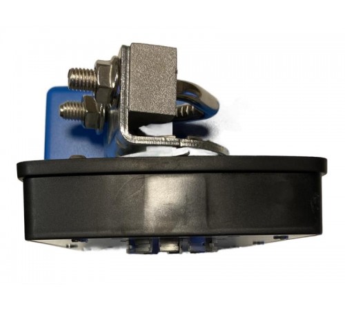 Привод воздушной заслонки, 10Нм 2-поз ~220В  DA10SL  SE