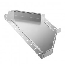 Переходник симметричный Стандарт INOX (AISI 304) 500х200х50  PR16.5951  Промрукав