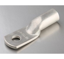 Наконечник под опресcовку медный ТМЛ 50-8-11 (100 шт/упак)  40889  КВТ