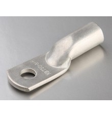 Наконечник под опресcовку медный ТМЛ 10-5-5 (100 шт/упак)  40831  КВТ