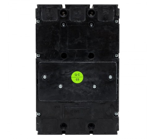 Выключатель автоматический AV POWER-2/3 250А 100kA ETU2.0 AVERES  mccb-23-250H-2.0-av  EKF