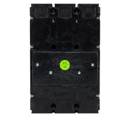 Выключатель автоматический AV POWER-2/3 250А 100kA ETU2.0 AVERES  mccb-23-250H-2.0-av  EKF