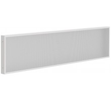 Светильник светодиодный серия PRO ДВО 1082 45Вт 4000К Ra>90 1195х295 пр.  LTP-DVO0-1082-45-40-K01  IEK