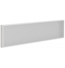 Светильник светодиодный серия PRO ДВО 1082 45Вт 4000К Ra>90 1195х295 пр.  LTP-DVO0-1082-45-40-K01  IEK