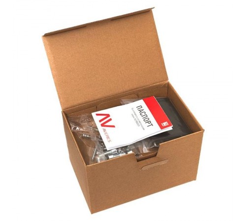 Выключатель автоматический AV POWER-2/3 250А 100kA ETU2.0 AVERES  mccb-23-250H-2.0-av  EKF