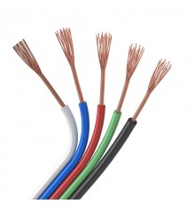 Шлейф питания ARL-20AWG-5Wire-CU (arlight, -)  026355  Arlight