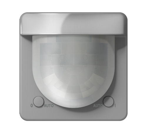 Универсальный KNX датчик движения, 2,2м CD3281-1GR Jung