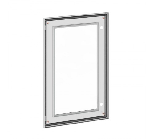 Дверь обзорная ST без ручки 700x500 (ВхШ) мм  R5STX075D  DKC