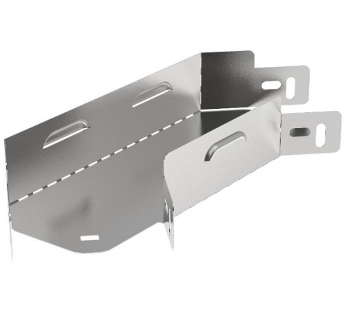 ESCA 3 Поворот 90град 50х100-0,6  ES3-PG-90-050-100-06  IEK