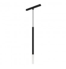 Светильник MAG-ORIENT-STICK-HANG-R20-3W Day4000 (BK, 180 deg, 48V) (Arlight, IP20 Металл, 5 лет)  036541(1)  Arlight