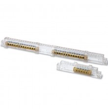 Клеммник N+PE в сборе на 36М для ESTETICA-UNIBOX-EUROPA IP40  12505  ABB