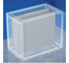 Плата монтажная дополнительная для оснований стоек CN/VN.В=1200мм  R5PC1200  DKC