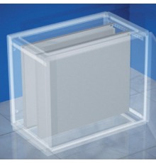 Плата монтажная дополнительная для оснований стоек CN/VN.В=1200мм  R5PC1200  DKC