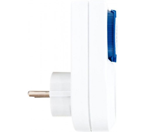 Розетка с таймером TM50 суточная мощность 3500W/16A  23238  Feron