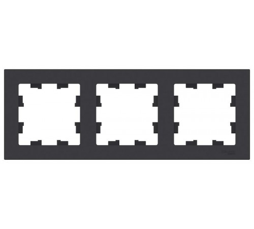 AtlasDesign Карбон Рамка 3-ая, универсальная  ATN001003  SE