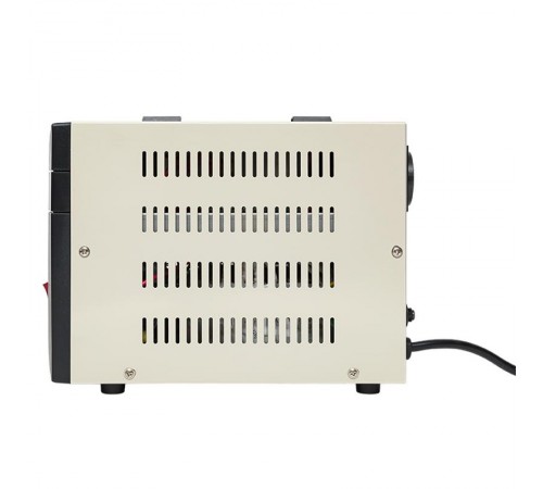 Стабилизатор напряжения электронный напольного исполнения модернизированый TITAN -ТF-2000  stab-TF-2000 EKF