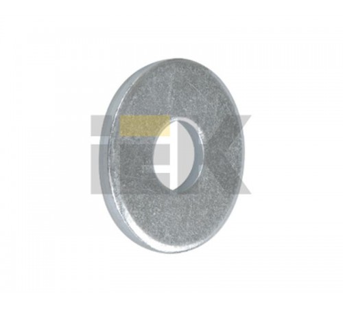 Шайба плоская М8  CLP1M-SH-8  IEK