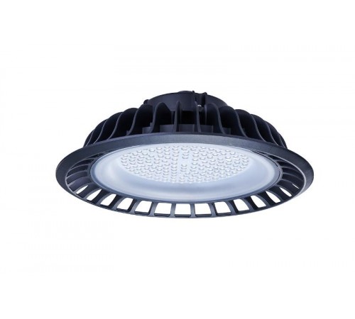 Светильник промышленный для высоких пролетов BY235P LED200/NW PSU NB RU 200Вт 4000К IP65  911401579851  Philips