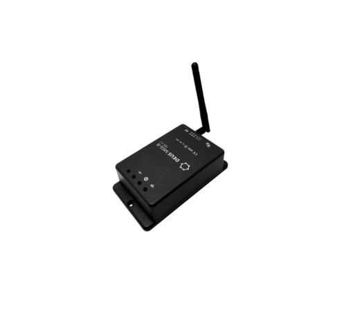 Панель управления 8-кн. ME6 DALI 8K-DIM-1G-4S  4911005210  Световые Технологии