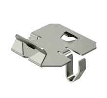 Фиксатор для кабельного листового лотка (KS KR A2)  6062280  OBO Bettermann