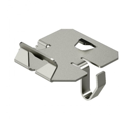 Фиксатор для кабельного листового лотка (KS KR A2)  6062280  OBO Bettermann
