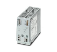 Источник бесперебойного питания TRIO-UPS-2G/1AC/24DC/10  2907161  Phoenix Contact