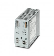 Источник бесперебойного питания TRIO-UPS-2G/1AC/24DC/10  2907161  Phoenix Contact