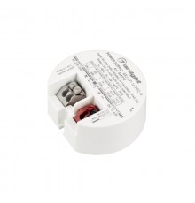 Блок Питания ARJ-SP-16-PFC-R (16W, 15-42V, 0.35-0.4A) (ARL, IP20 Пластик, 5 лет)  048770  Arlight