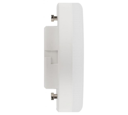 Лампа светодиодная RED LINE LED LED GX-10W-827-GX53 R (10-PACK) 10Вт таблетка  Б0054246  ЭРА